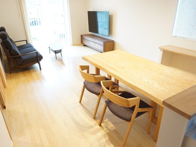 宇城市 松橋町 I様邸
