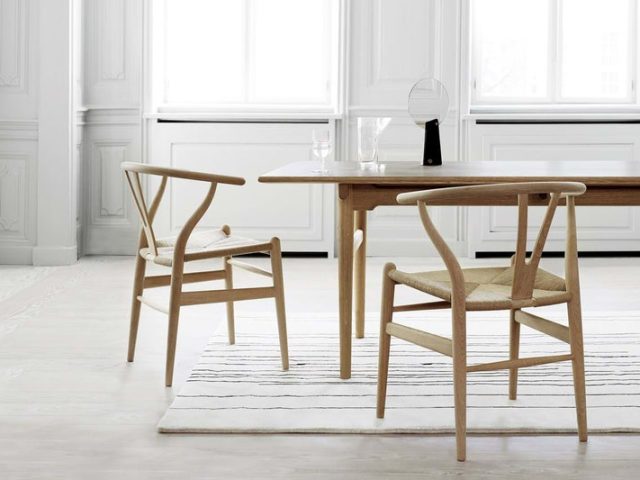 10/3~【Carl Hansen&Søn】商品10%OFF!!キャンペーン実施のお知らせ
