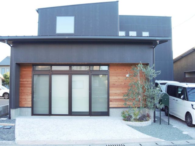 熊本市南区　I様邸