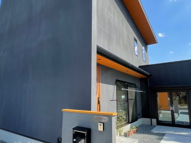熊本市南区　Ｎ様邸