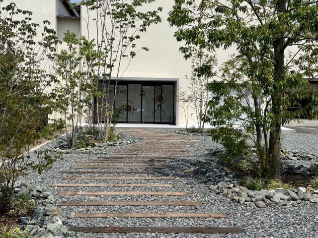 ナガノインテリア 朝倉展示場