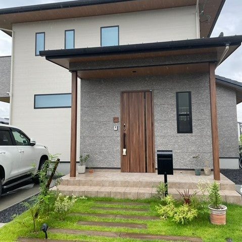 熊本市南区　W様邸