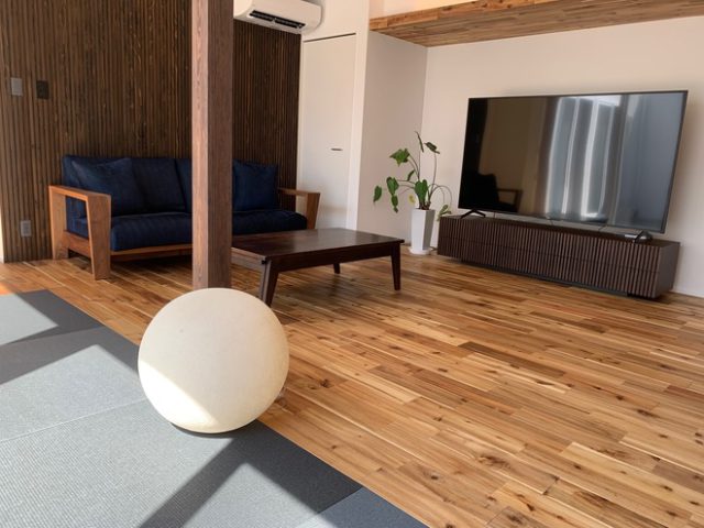 東区　K様邸