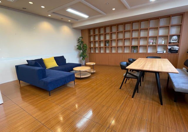 熊本市　’オフィス・ＯＧＵＲＡ’ 様