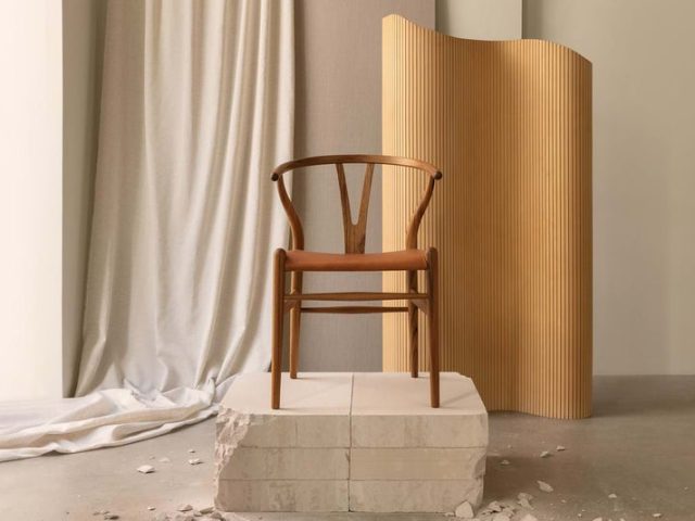 CH24 | Yチェア BIRTHDAY CHAIR 2022 限定記念モデル ご予約のご案内