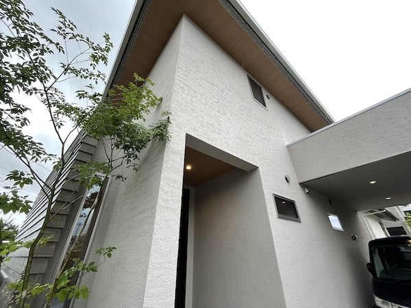 熊本市H様邸