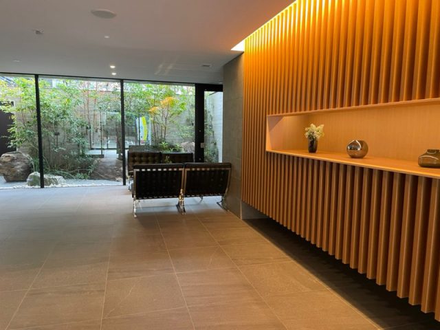 熊本市中央区　U様邸