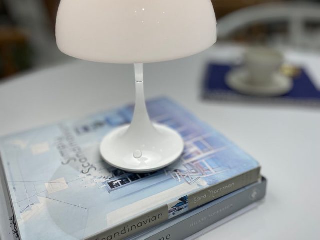 価格改定のお知らせ【Louis Poulsen】