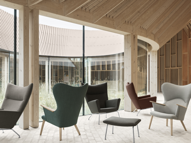 【CARL HANSEN ＆ SØN】キャンペーンのお知らせ