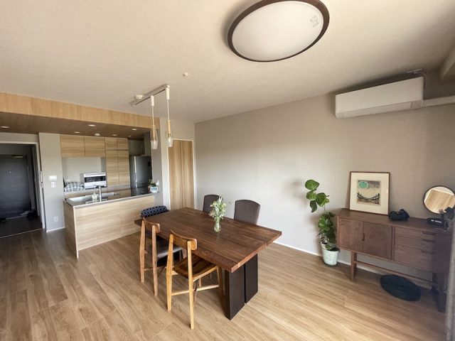 熊本市中央区　Y様邸