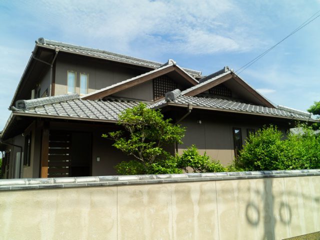 宇土市 C様邸