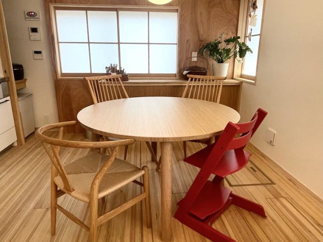 熊本市北区A様邸