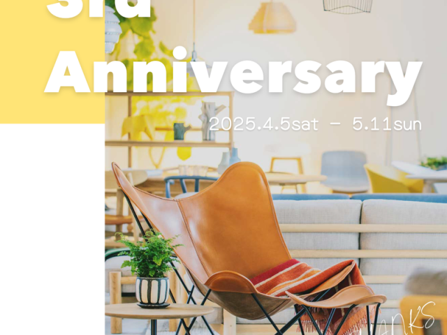 LAFS 3rd Anniversary Fair