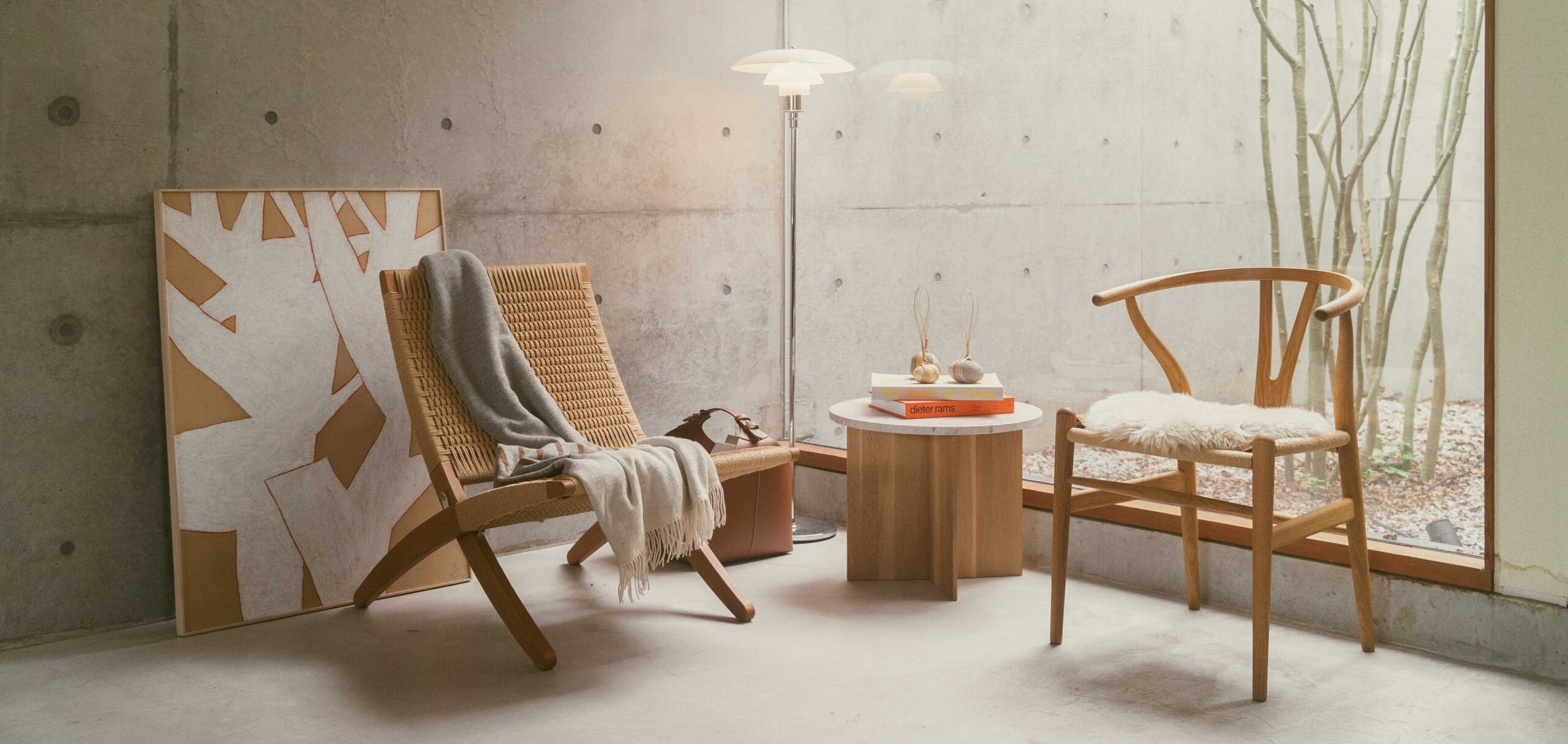 Carl Hansen & Søn / カールハンセン アンド サン