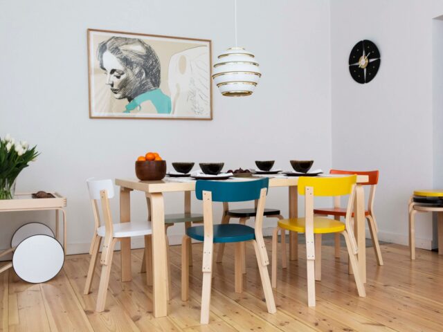 Artek 価格改定のご案内