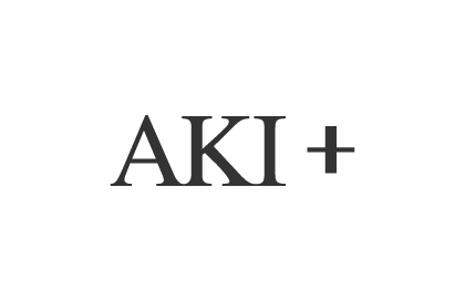 AKI+