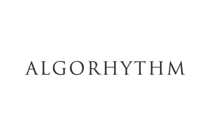 ALGORHYTHM