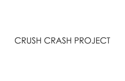 CRUSH CRASH PROJECT