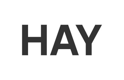HAY
