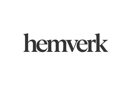 Hemverk