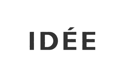IDÉE