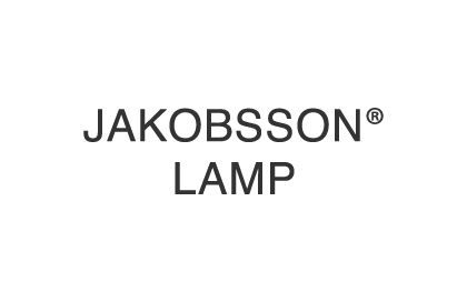 JAKOBSSON LAMP