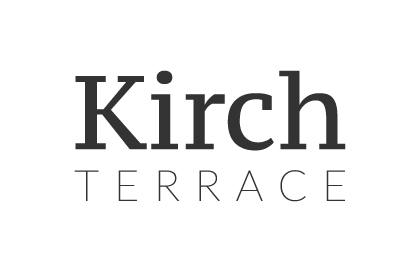 Kirch TERRACE