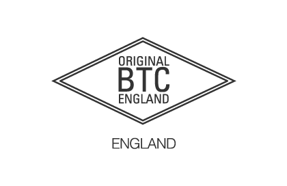 ORIGINAL BTC ENGLAND