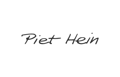 PIET HEIN