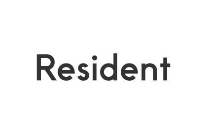 RESIDENT