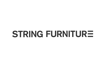 STRING FURNITURE