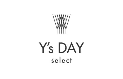 Y's DAY select