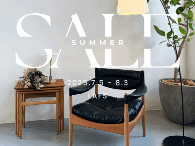 SUMMER SALE