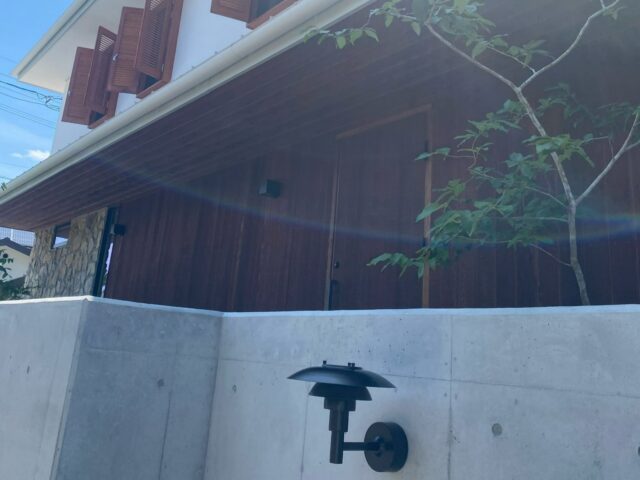 熊本市東区 M様邸