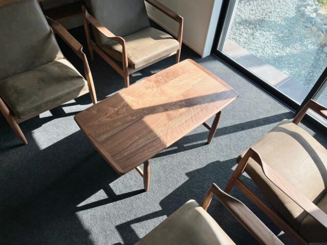 熊本市北区 S様 事務所