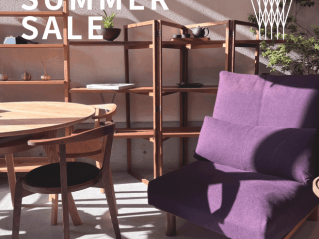 第2週 Summer Sale 特価商品のご案内