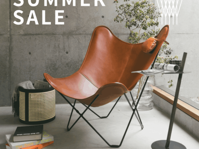 第3週 Summer Sale 特価商品のご案内