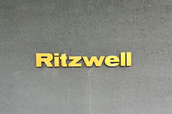 Ritzwell工場見学行ってきました！