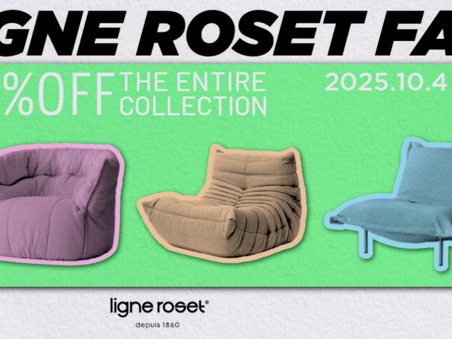 【10％OFF】リーン・ロゼフェア2025開催！