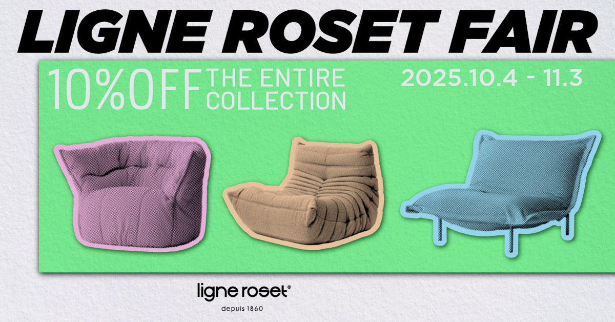 10％OFF】リーン・ロゼフェア2025開催！ | News お知らせ｜Y's DAY