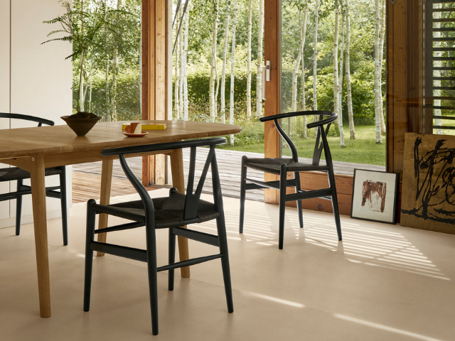 カールハンセン＆サン　Black Friday2025 限定モデル発売のご案内