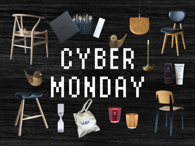 Cyber Monday開催中です | Online Shop