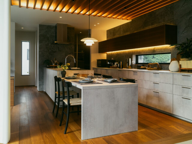 悠悠ホーム様南展示場